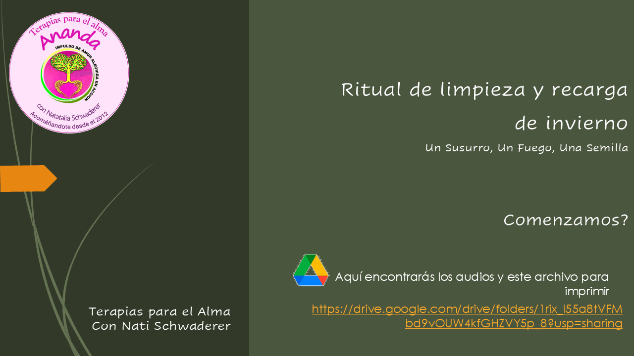 Ritual de invierno